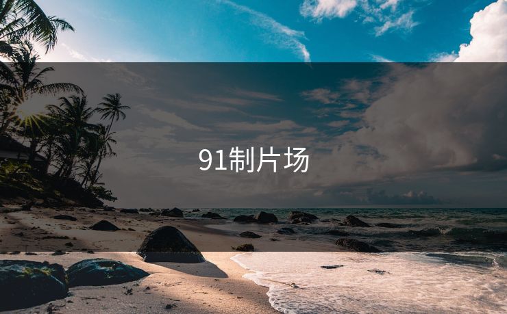 91制片场